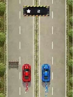 ama double driver nokia 6280 java