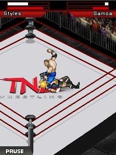 tna impact nokia 5800 ml byjonny 1313987