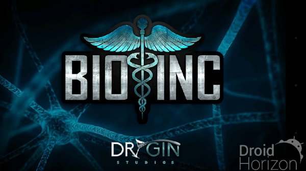 bio inc. biomedical plague full -1450300