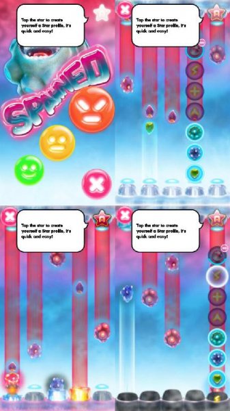 Spawned-full 1-00-Symbian3