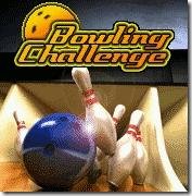bowling challenge