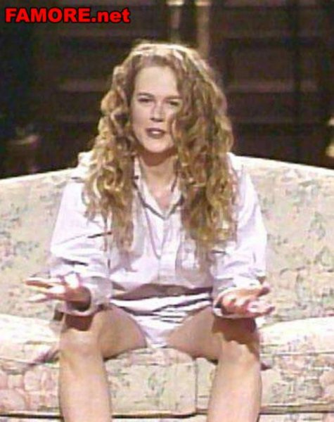 Николь Кидман