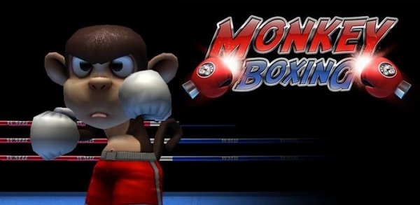 Monkey Boxing v1.0