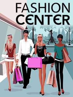 Fashion Center