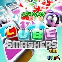 Cube Smashers 240