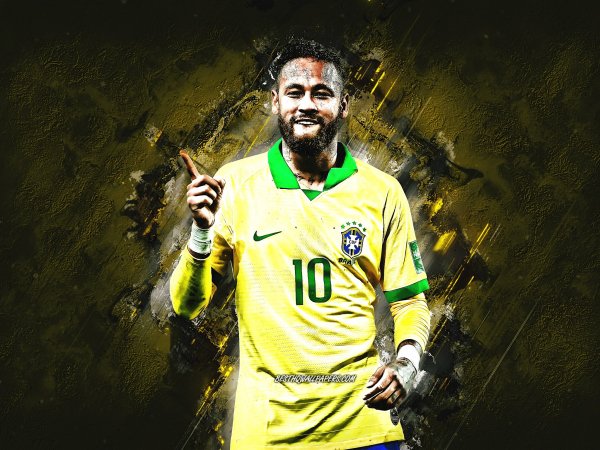 neymar-jr-brazil-national-football-team-portrait-yellow-stone