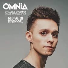 Omnia - Arcanum Extended Mix