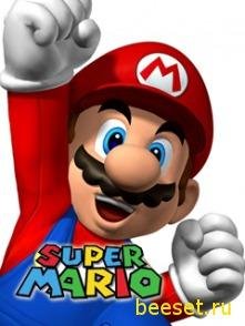 super mario ru nokia e50 s60 240x320