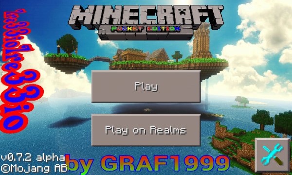 minecraft new texture 0.3 для Ire33ioIre33io