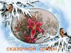 Сказочной среды