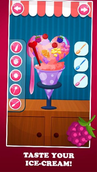 Snow Cone Maker