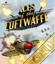 x320(nok 6282)-aces of the luftwaffe