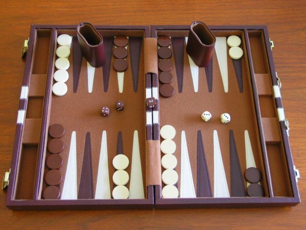 Backgammon Pack 18 Games v6.119 apkpure.com