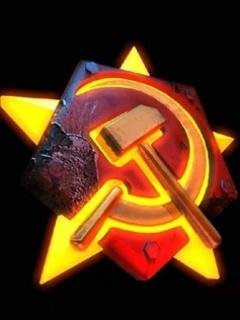 CampC Red Alert Mobil