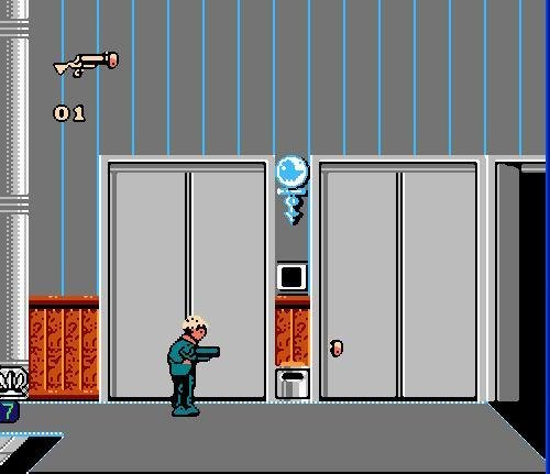 Home Alone 2 - Lost In New York