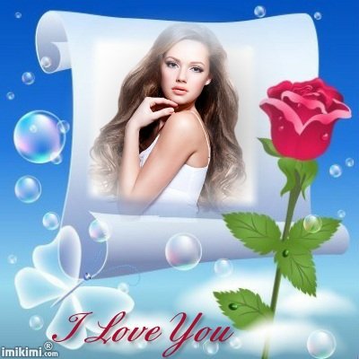 I Love You