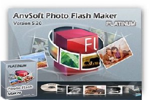 Anvsoft.Photo.Flash.Maker.Platinum.5.20