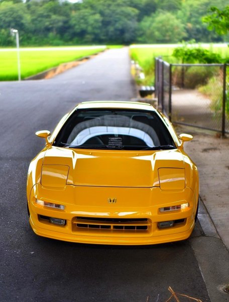 Honda NSX