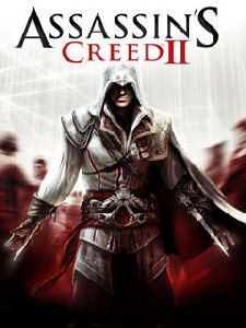 assassins creed ii