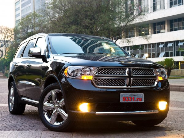 Dodge Durango
