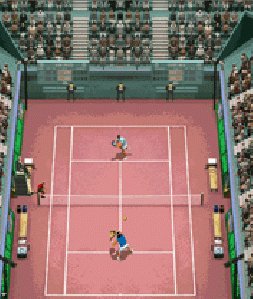 RafaNadalTennis K750