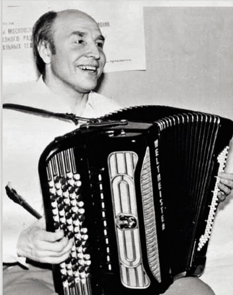 Виктор темнов - Куплеты 1976-77г