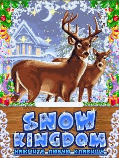 (Рус) Snow Kingdom