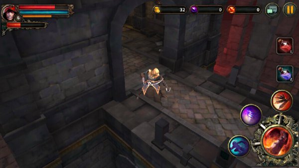 Dark Avenger v1.0.3 ARMv6