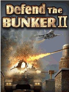 Defend the Bunker 2 Samsung 128x160