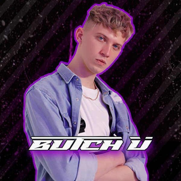 Butch U - Mr. Vain