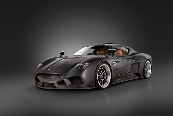 mazzanti-evantra-v8