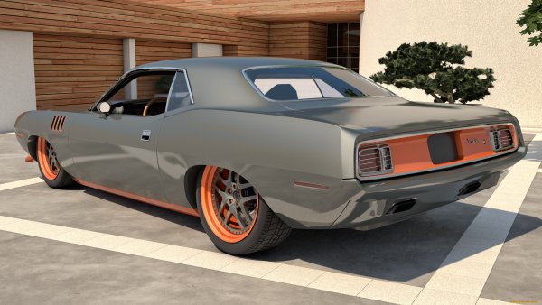avtomobili 3d 1971 plymouth cuda 426 790926(1) copy