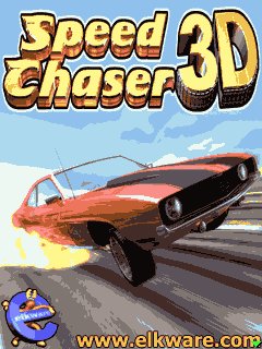 Speed Chaser 3D