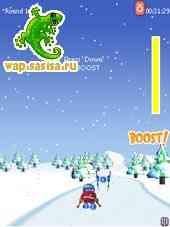 Ultimate Ski Racing 2
