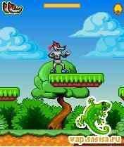 7 Goats (Волк и семеро Козлят)