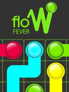 Flow Fever Nokia 240x320