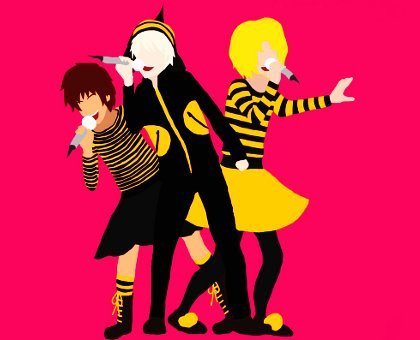 Bzikebi - On Replay (Евровидение 2026 Грузия)