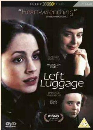 Два чемодана воспоминаний