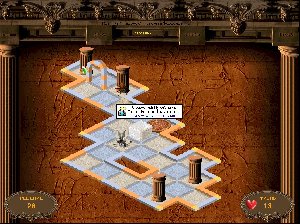 Разумный мышонок