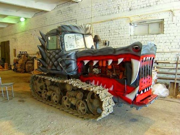 Т-4
