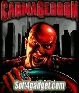 Carmagedon 3D v1.00(3)