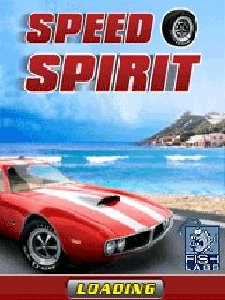 Speed Spirit(240-320)RUS