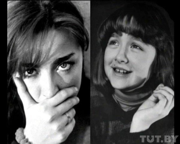 Турбина Ника. Стихи и статьи о Нике