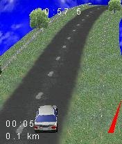 Highway 3D
