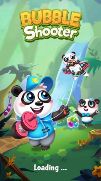 Bubble Shooter 1.0.69