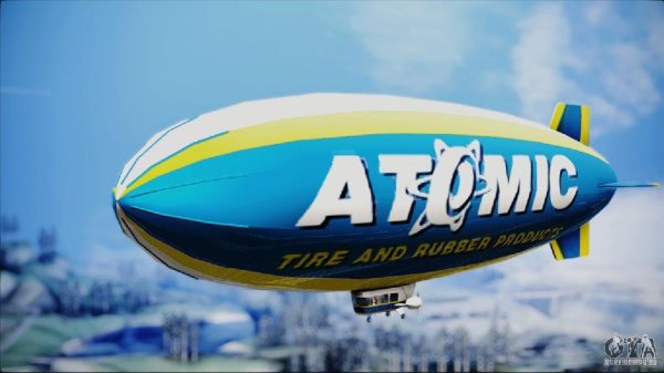 blimp-atomic