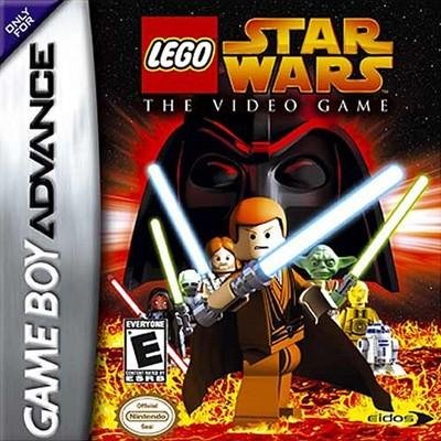 LEGO Star Wars - The Video Game