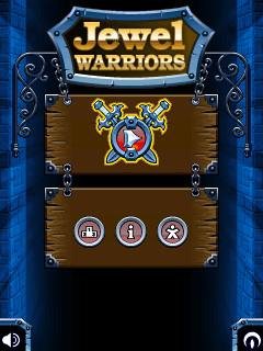 Jewel Warriors 360x640