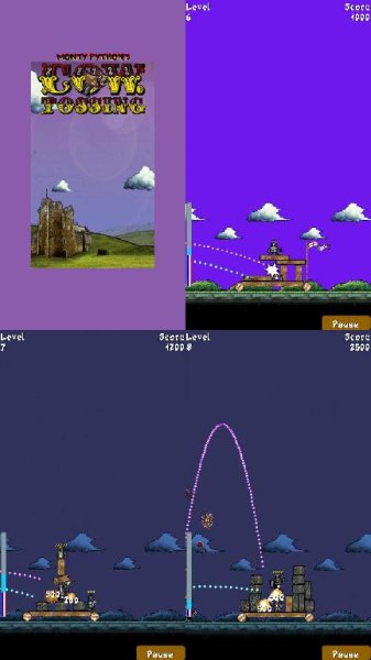 Monty Python CT 360x640 N97