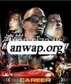 Midnight club 2-31601